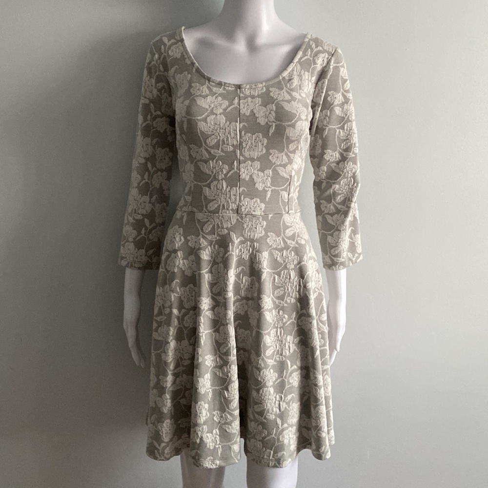 Lauren Conrad Dress